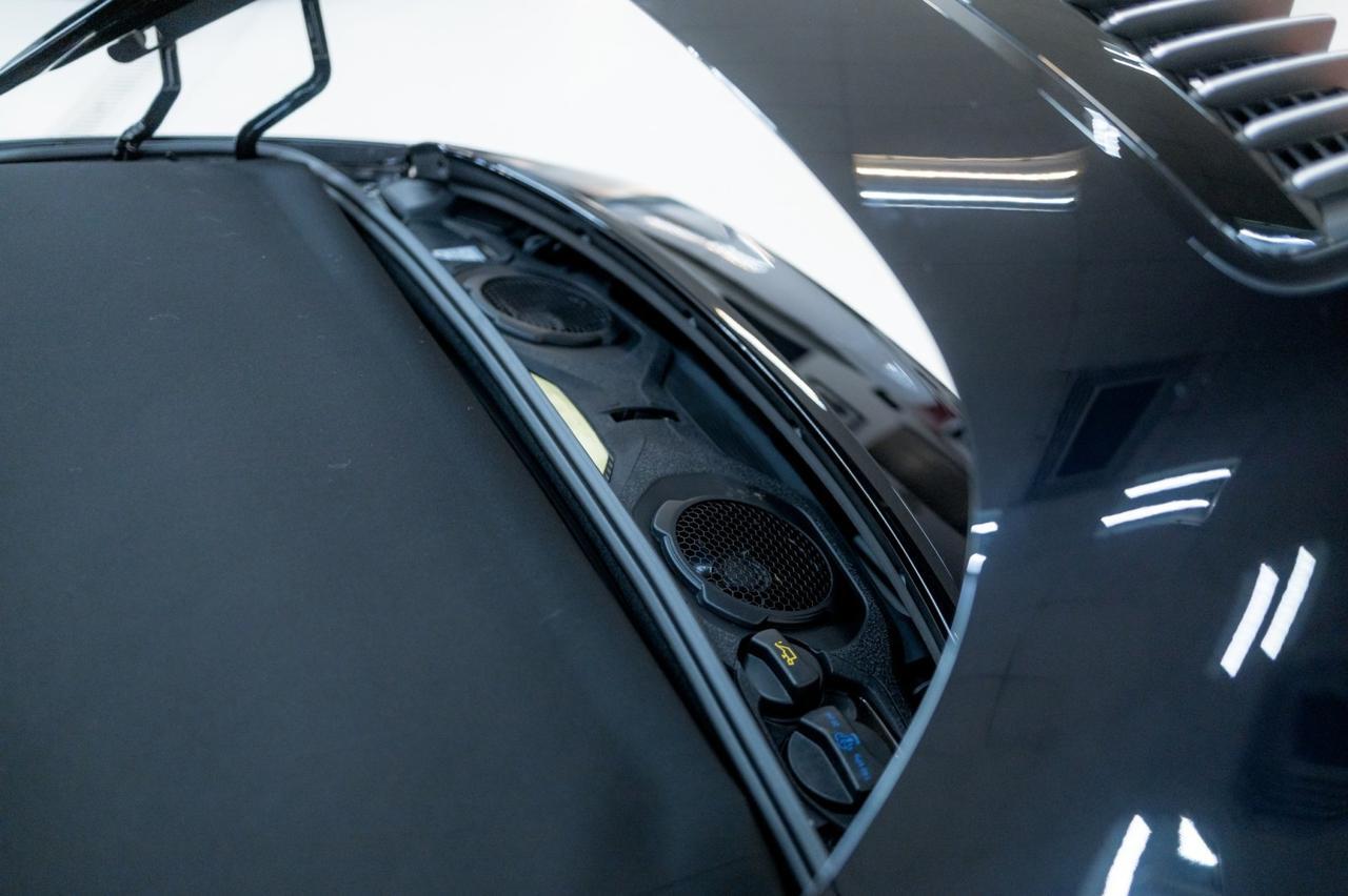 2024 Porsche 911 Carrera 4S Marietta GA