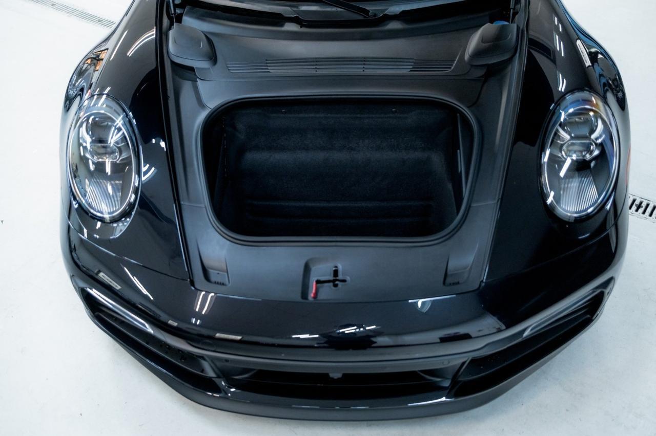 2024 Porsche 911 Carrera 4S Marietta GA