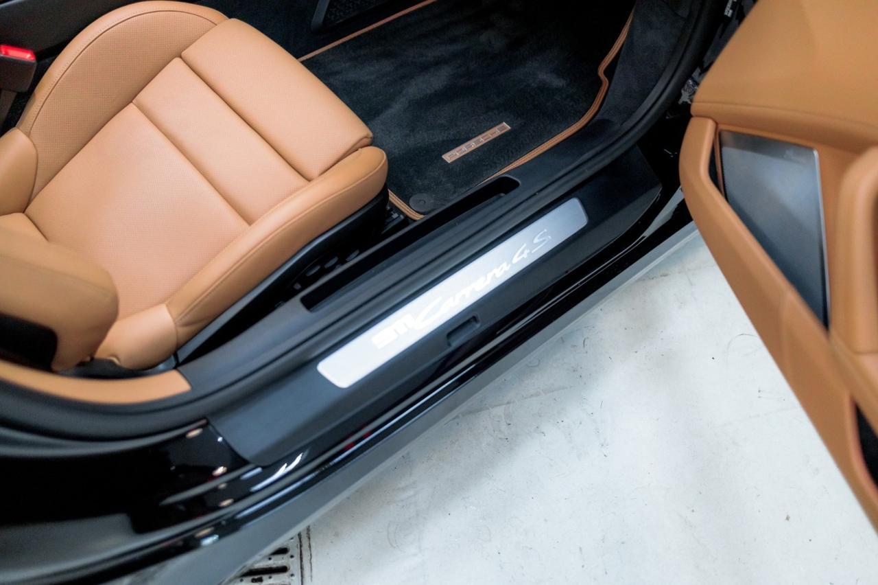 2024 Porsche 911 Carrera 4S Marietta GA