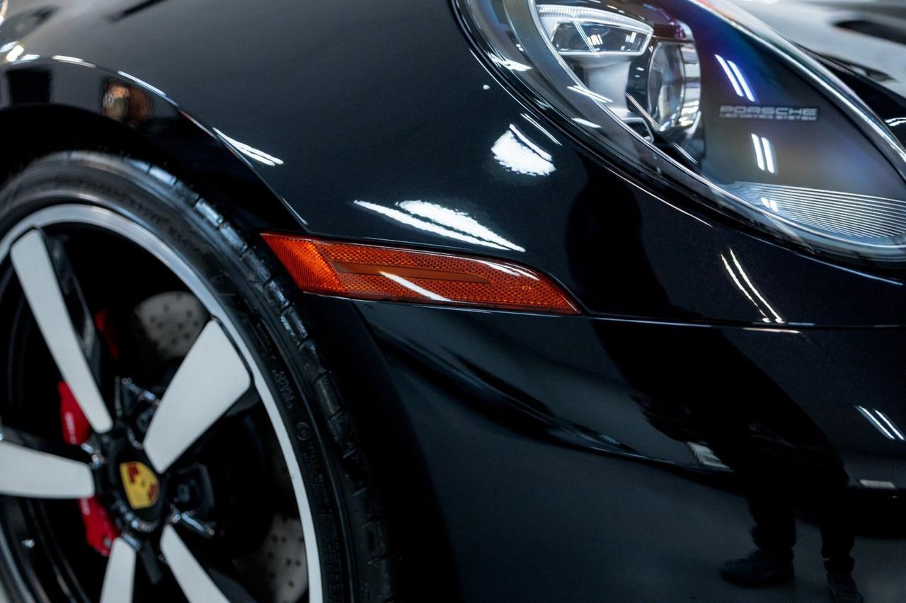 2024 Porsche 911 Carrera 4S Marietta GA