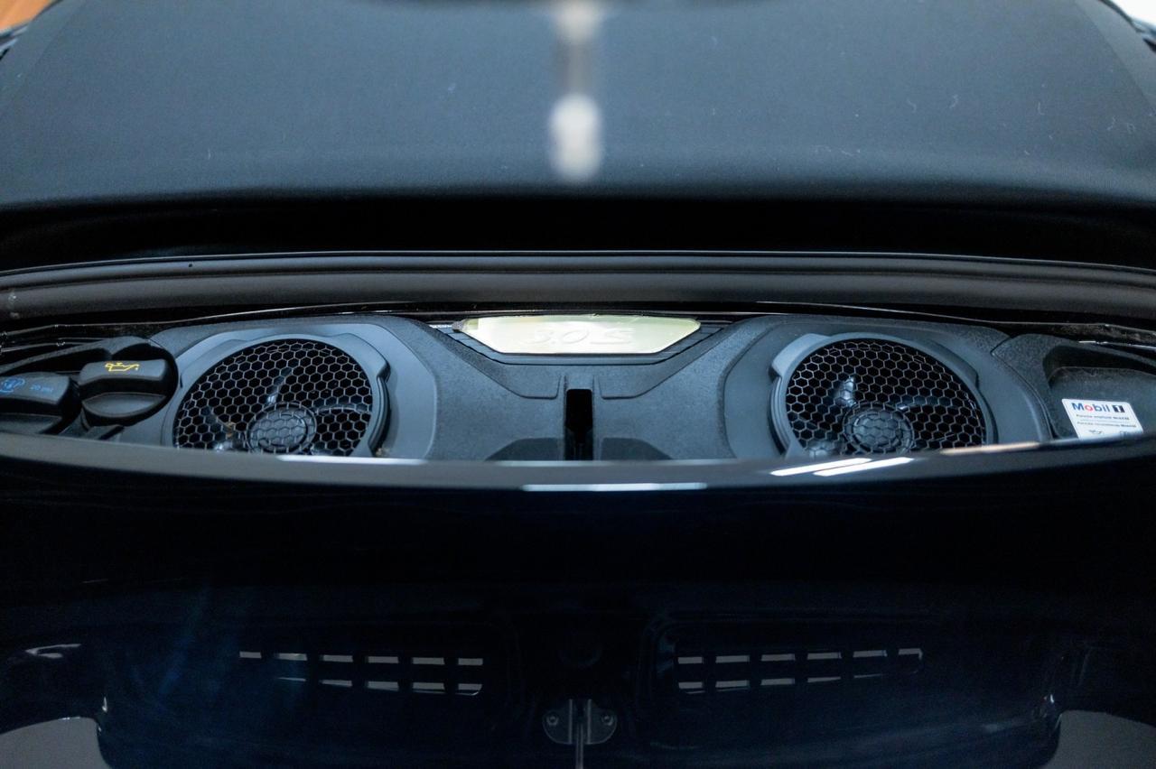 2024 Porsche 911 Carrera 4S Marietta GA