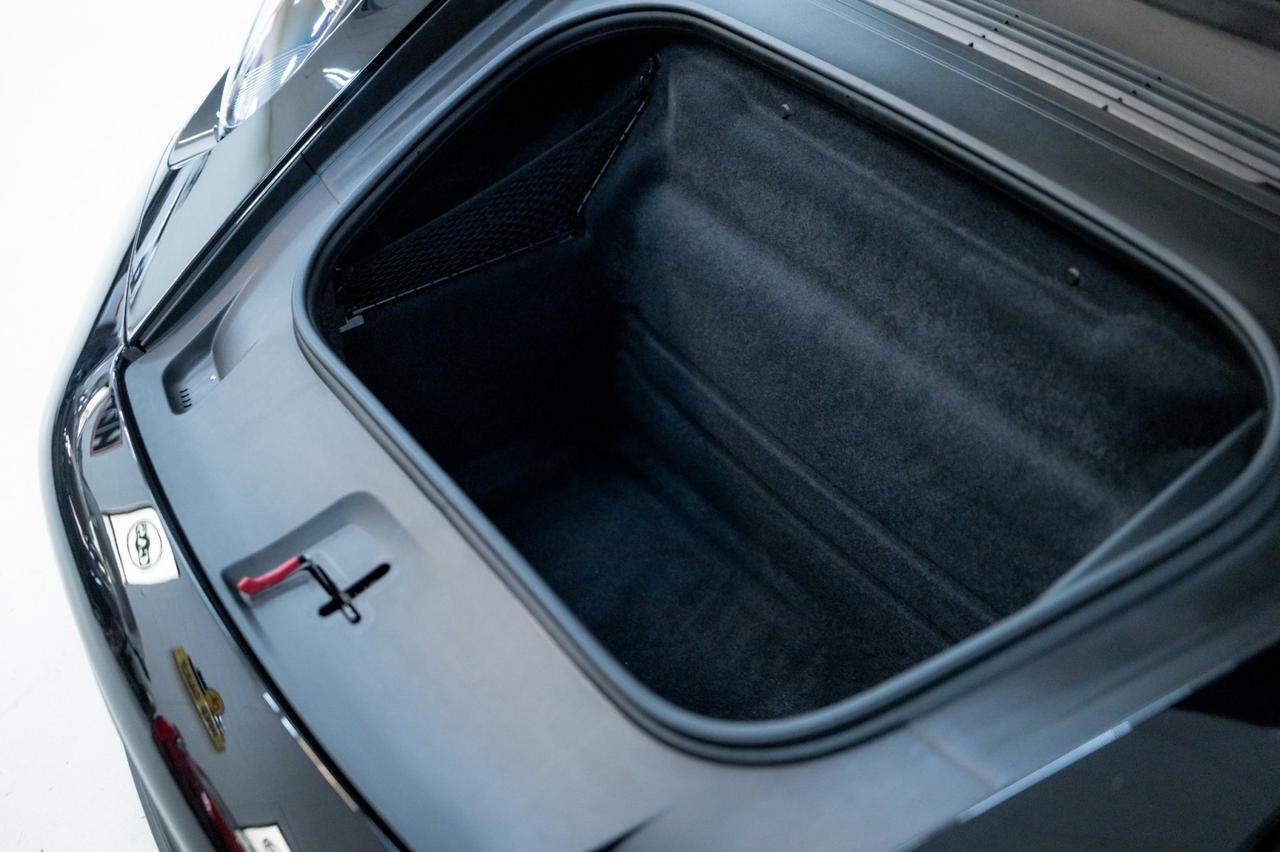 2024 Porsche 911 Carrera 4S Marietta GA
