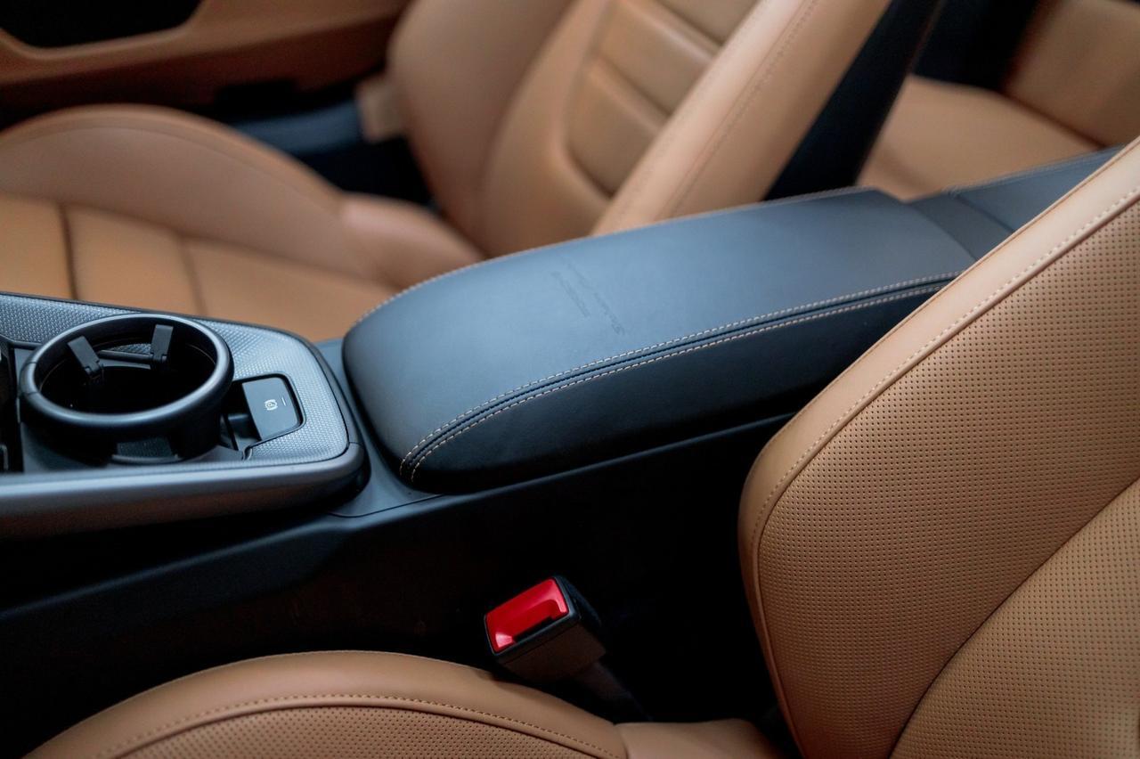 2024 Porsche 911 Carrera 4S Marietta GA