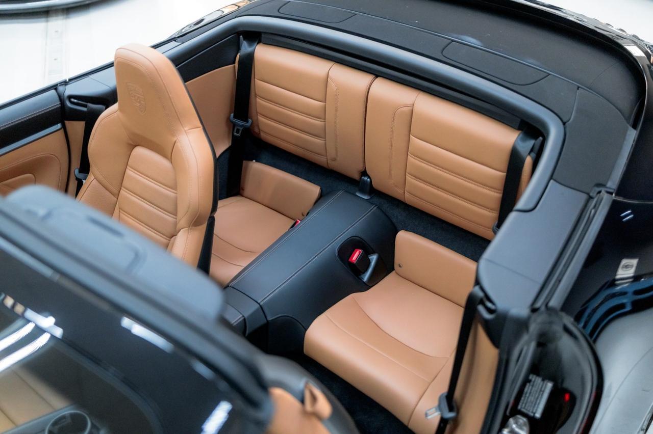 2024 Porsche 911 Carrera 4S Marietta GA