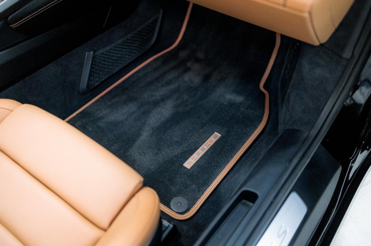 2024 Porsche 911 Carrera 4S Marietta GA