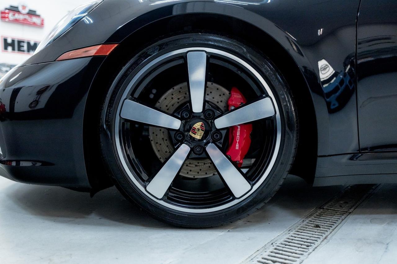 2024 Porsche 911 Carrera 4S Marietta GA