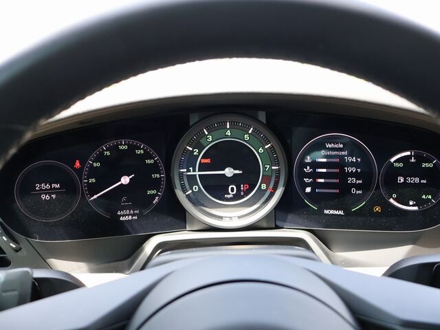 2024 Porsche 911 Carrera 4S Oshkosh WI