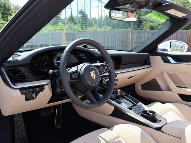 2024 Porsche 911 Carrera 4S Oshkosh WI