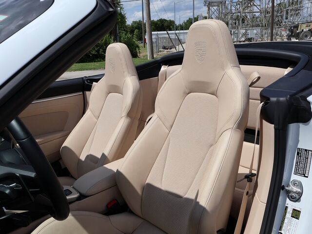 2024 Porsche 911 Carrera 4S Oshkosh WI