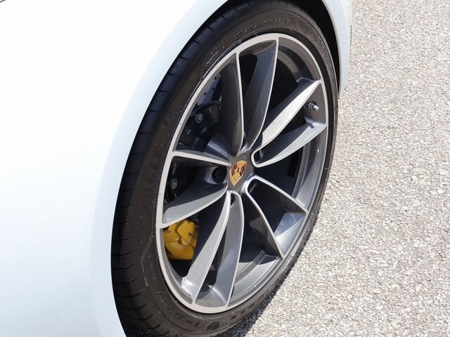 2024 Porsche 911 Carrera 4S Oshkosh WI