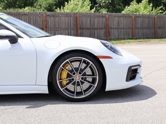 2024 Porsche 911 Carrera 4S Oshkosh WI