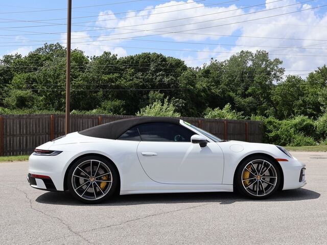 2024 Porsche 911 Carrera 4S Oshkosh WI
