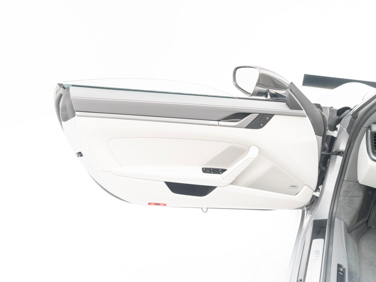 2024 Porsche 911 Carrera 4S Pompano Beach FL