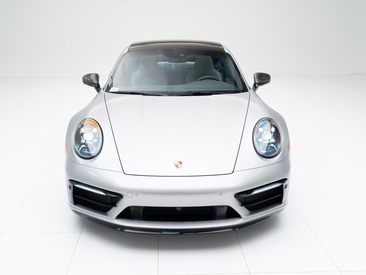 2024 Porsche 911 Carrera 4S Pompano Beach FL