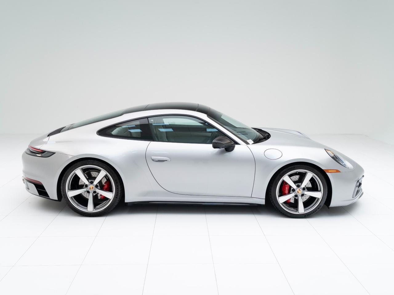 2024 Porsche 911 Carrera 4S Pompano Beach FL