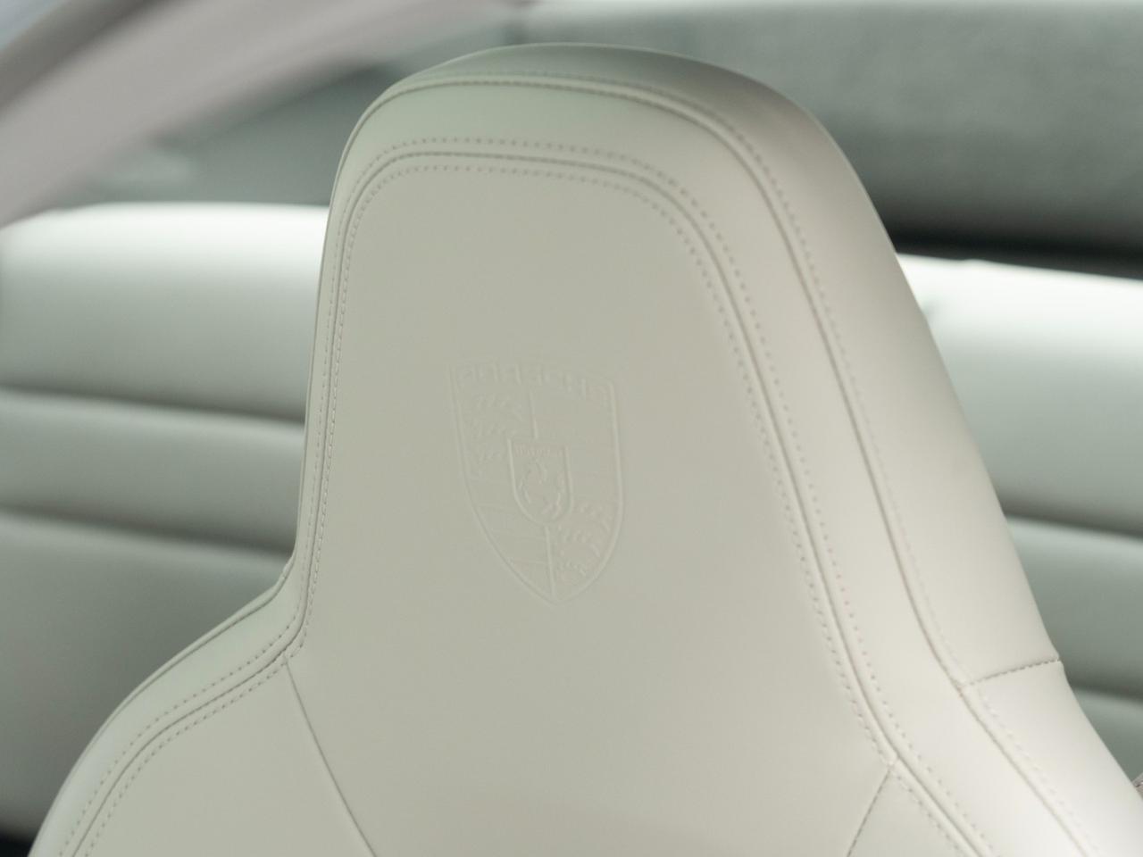 2024 Porsche 911 Carrera 4S Pompano Beach FL