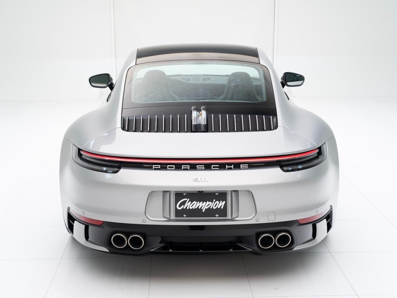 2024 Porsche 911 Carrera 4S Pompano Beach FL