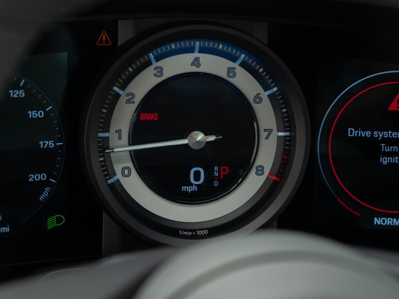 2024 Porsche 911 Carrera 4S Pompano Beach FL