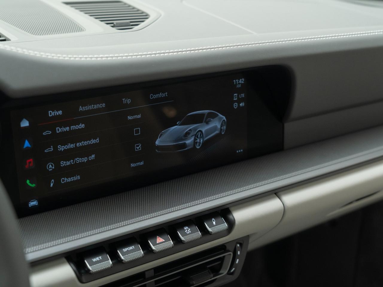 2024 Porsche 911 Carrera 4S Pompano Beach FL