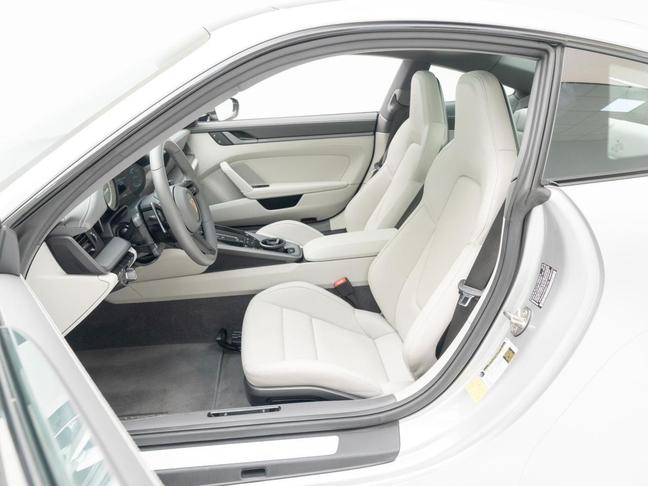 2024 Porsche 911 Carrera 4S Pompano Beach FL