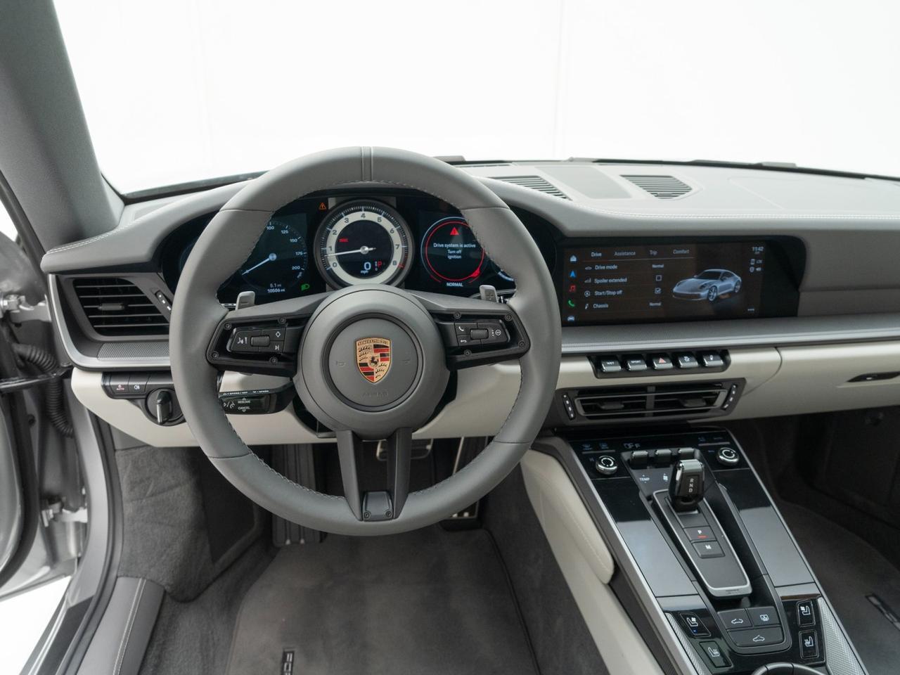 2024 Porsche 911 Carrera 4S Pompano Beach FL