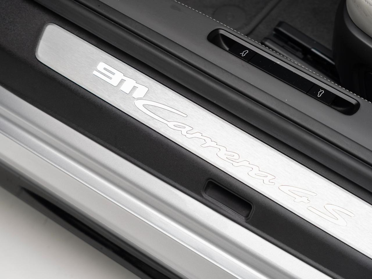 2024 Porsche 911 Carrera 4S Pompano Beach FL