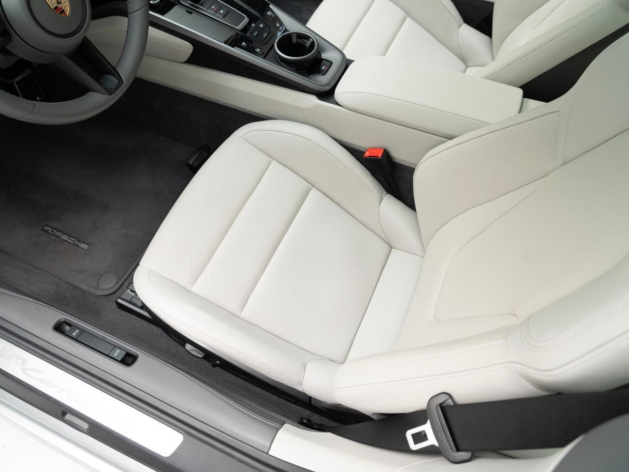 2024 Porsche 911 Carrera 4S Pompano Beach FL