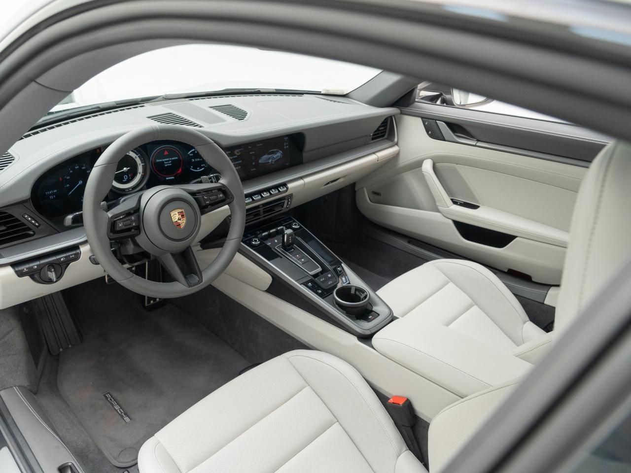 2024 Porsche 911 Carrera 4S Pompano Beach FL