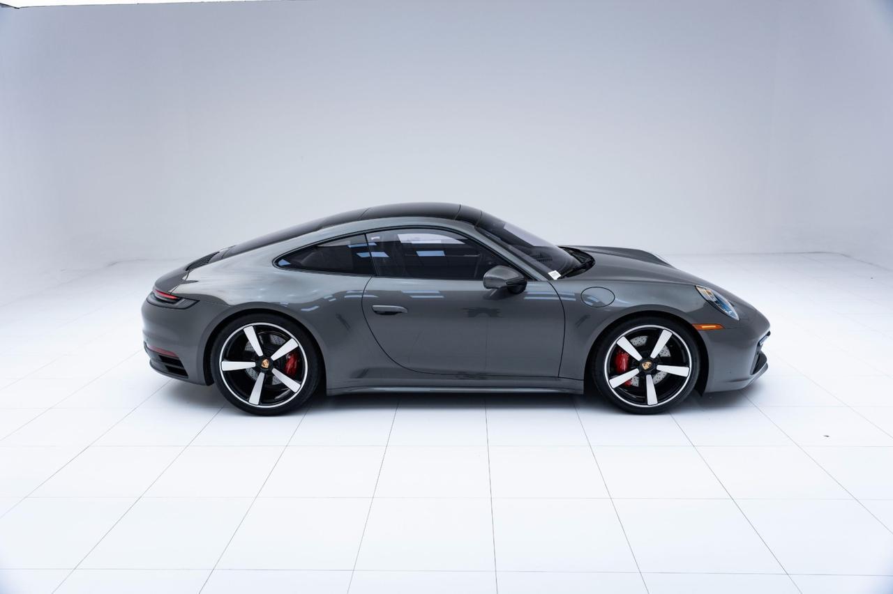 2024 Porsche 911 Carrera 4S Pompano Beach FL