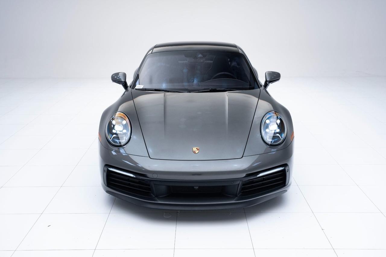 2024 Porsche 911 Carrera 4S Pompano Beach FL