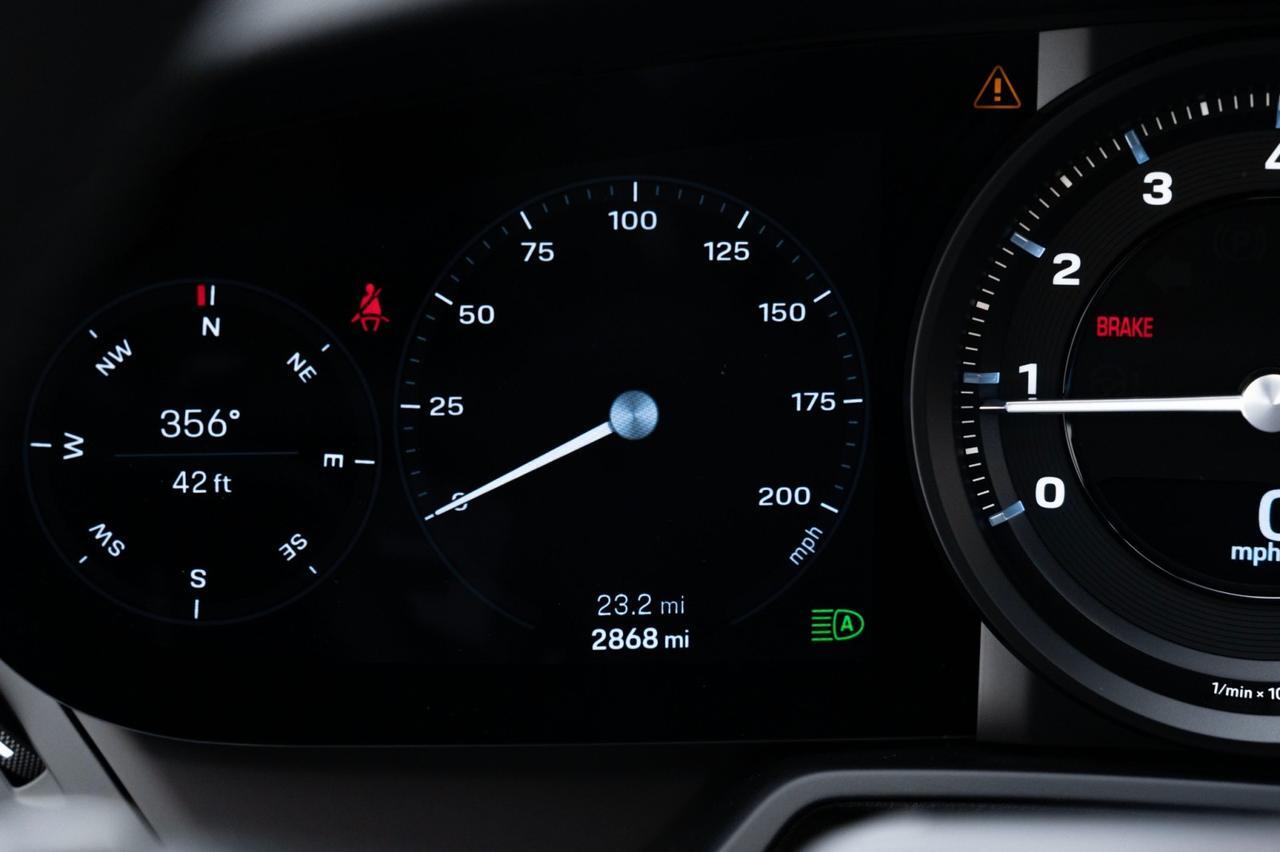 2024 Porsche 911 Carrera 4S Pompano Beach FL