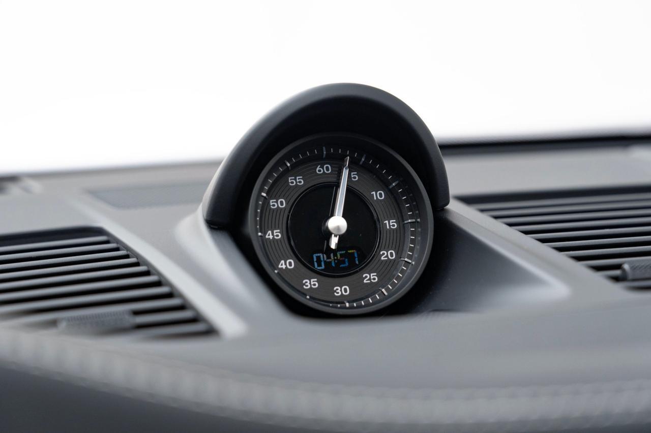 2024 Porsche 911 Carrera 4S Pompano Beach FL