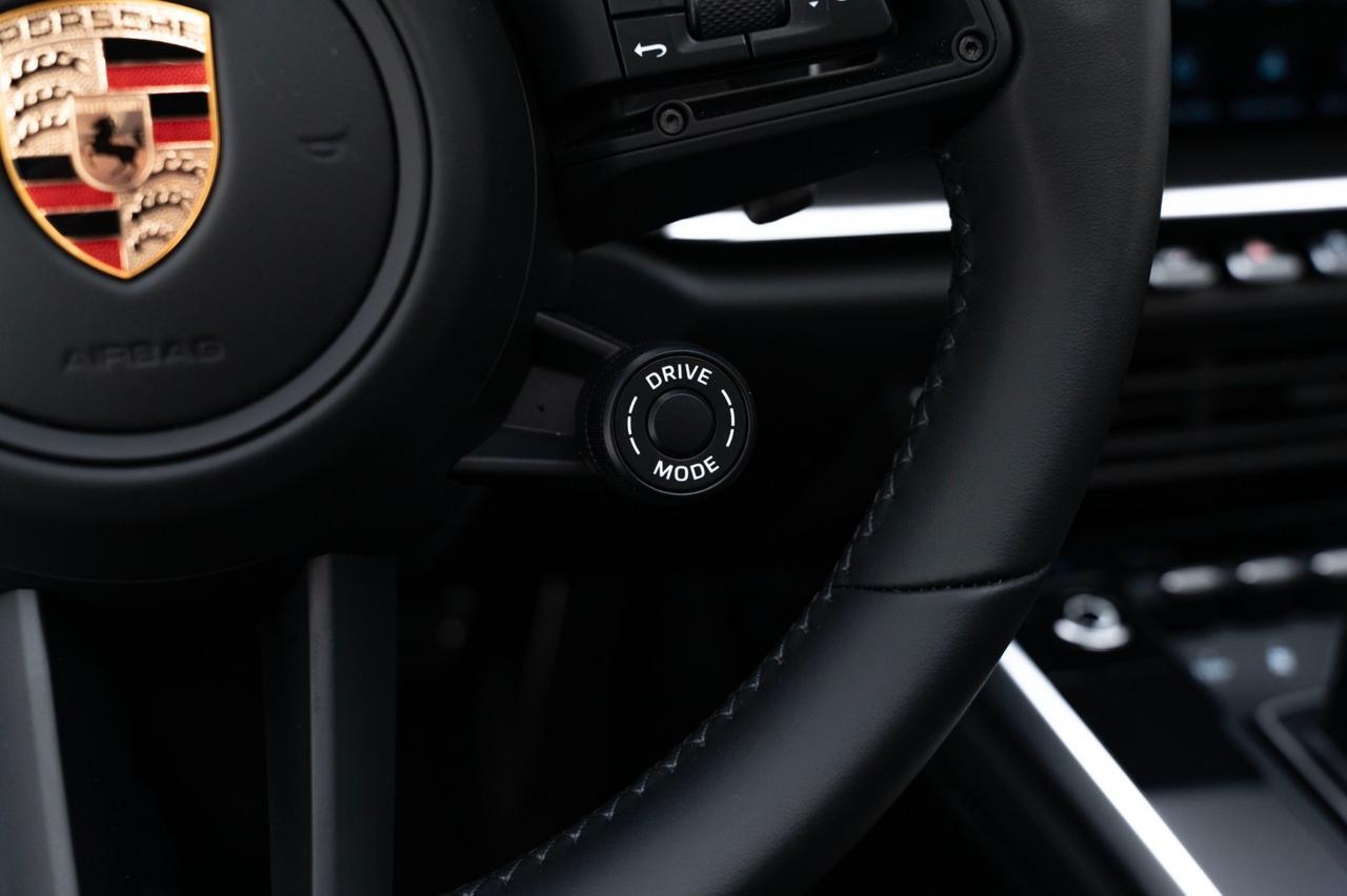 2024 Porsche 911 Carrera 4S Pompano Beach FL