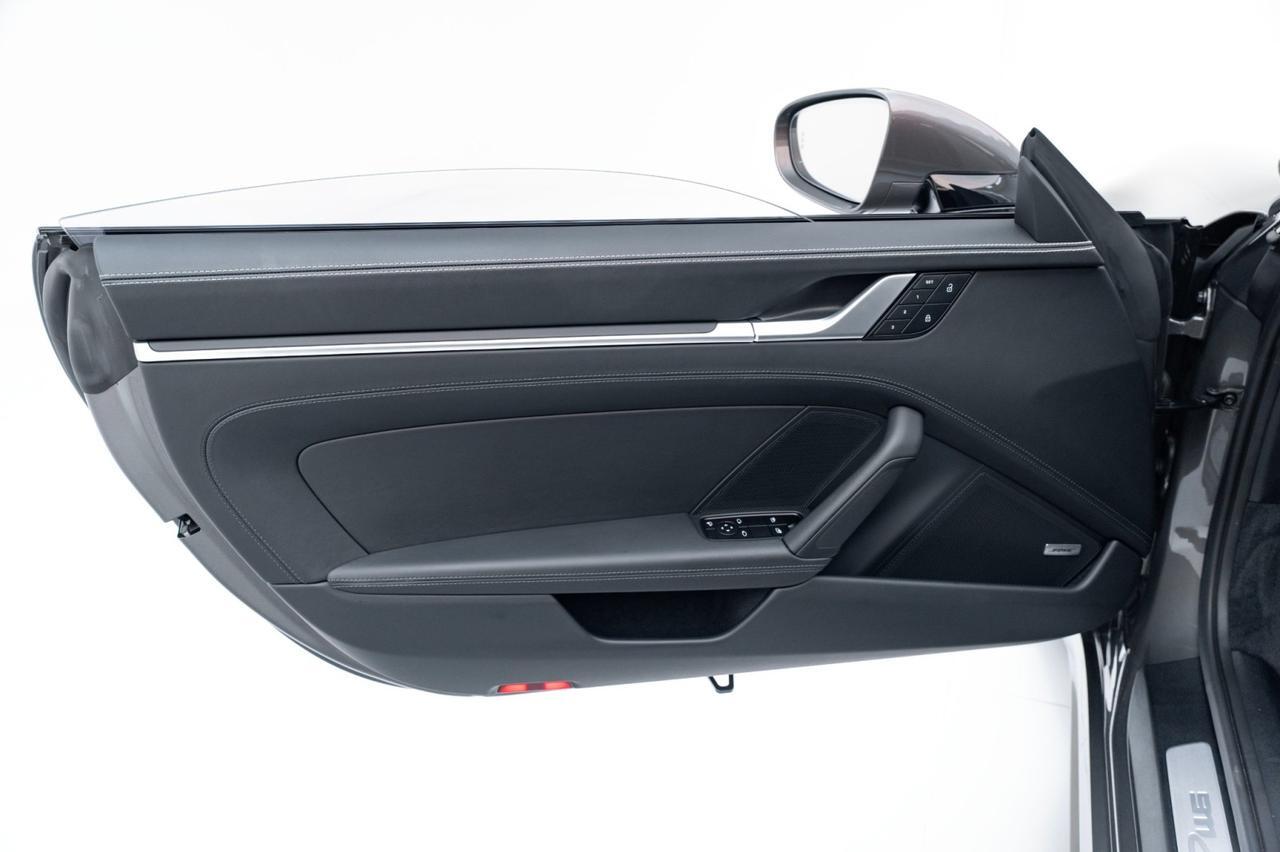 2024 Porsche 911 Carrera 4S Pompano Beach FL