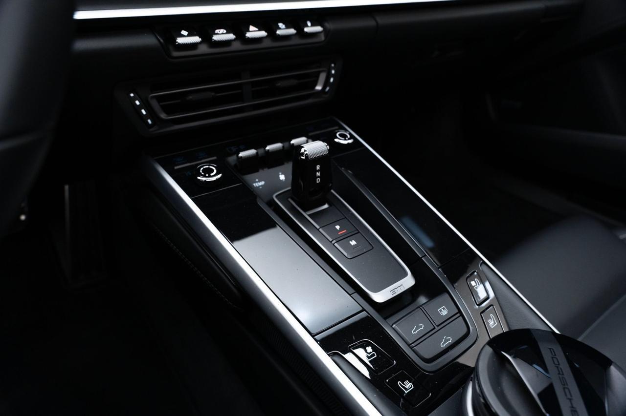 2024 Porsche 911 Carrera 4S Pompano Beach FL