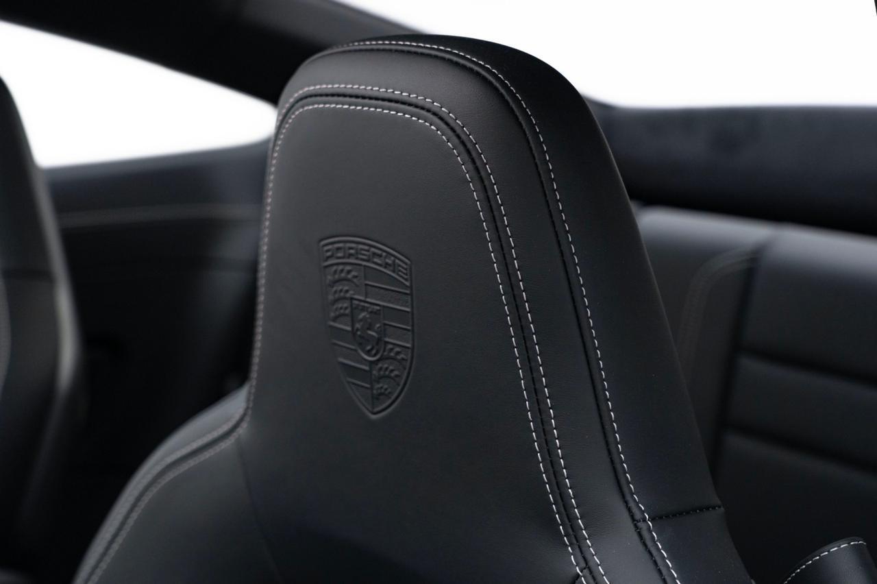 2024 Porsche 911 Carrera 4S Pompano Beach FL