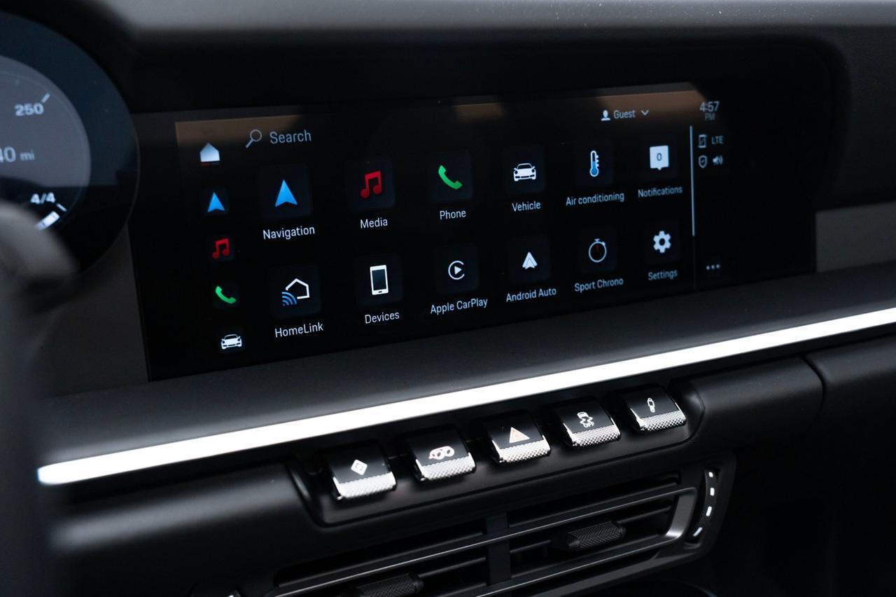 2024 Porsche 911 Carrera 4S Pompano Beach FL