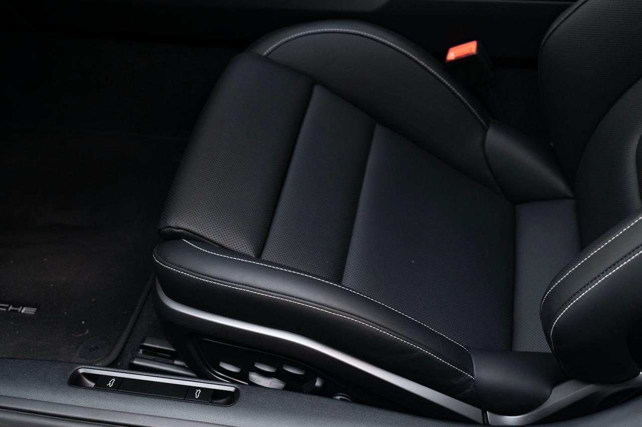 2024 Porsche 911 Carrera 4S Pompano Beach FL