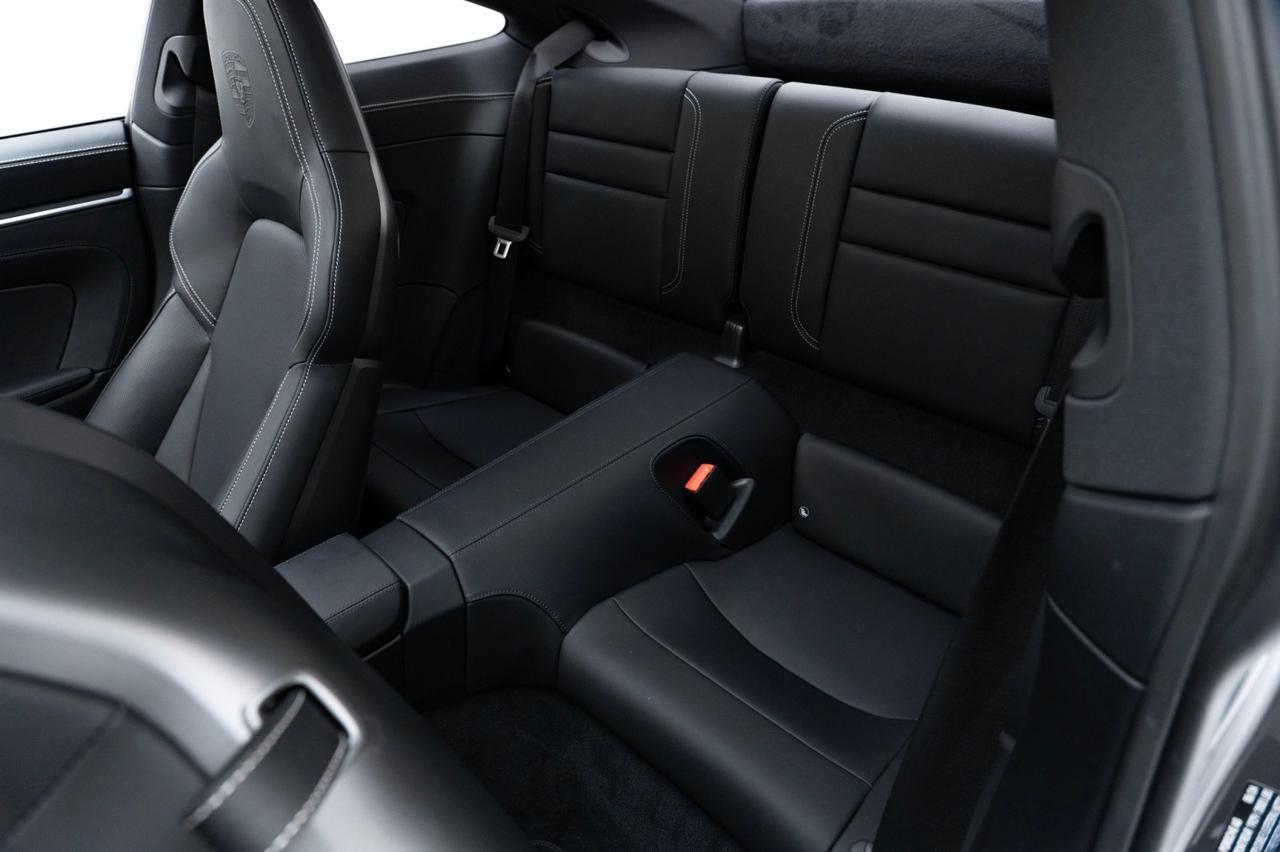 2024 Porsche 911 Carrera 4S Pompano Beach FL