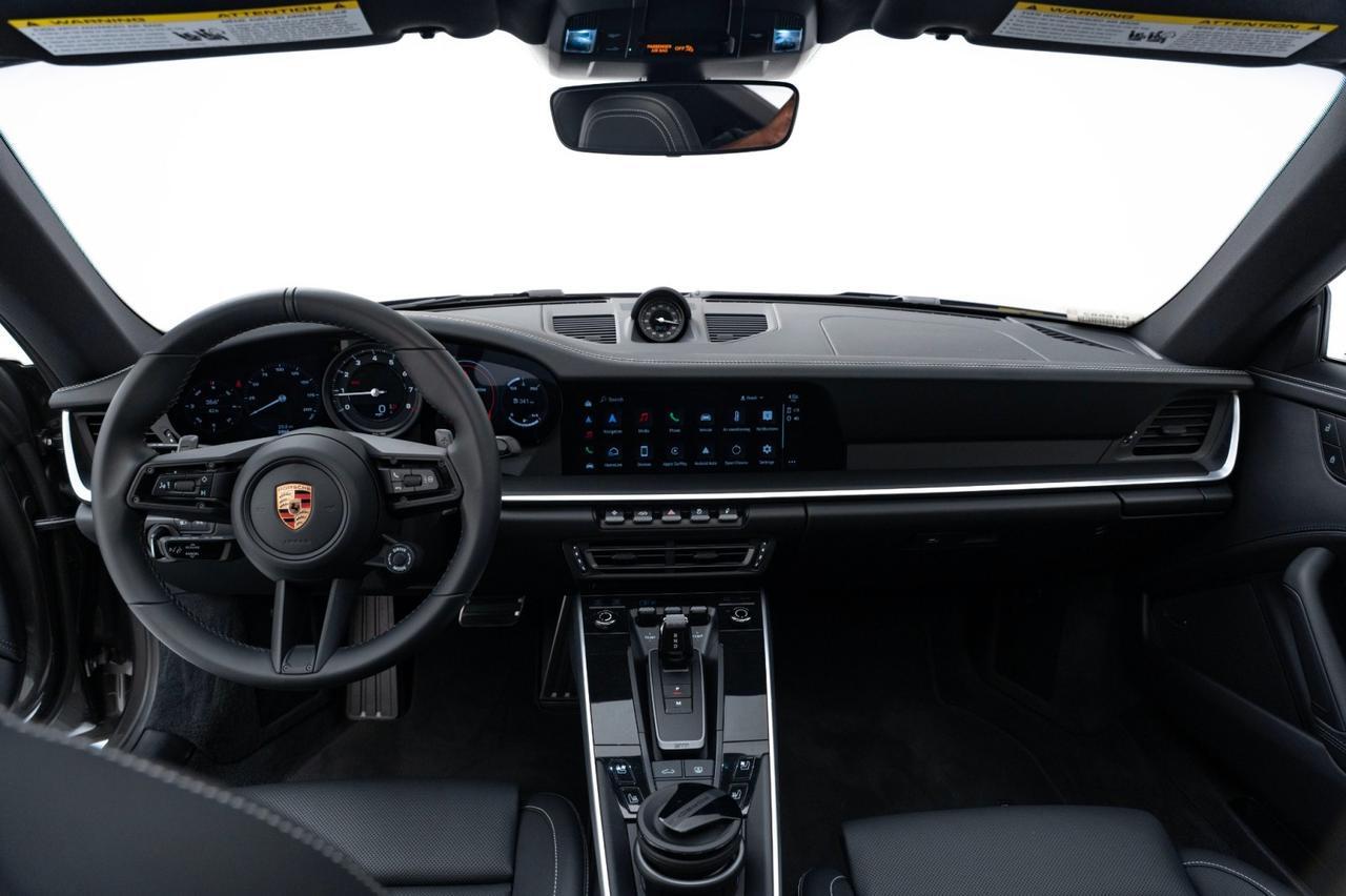2024 Porsche 911 Carrera 4S Pompano Beach FL