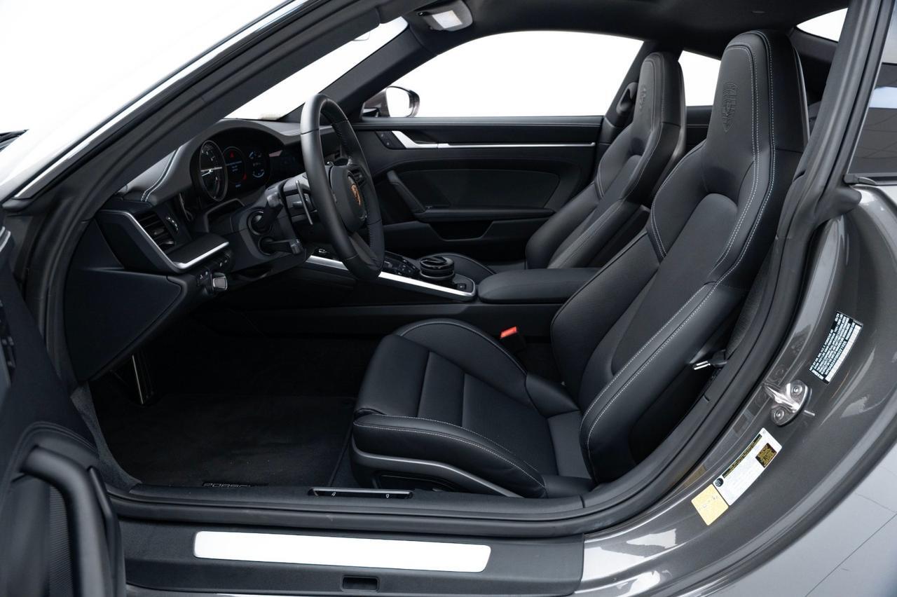 2024 Porsche 911 Carrera 4S Pompano Beach FL