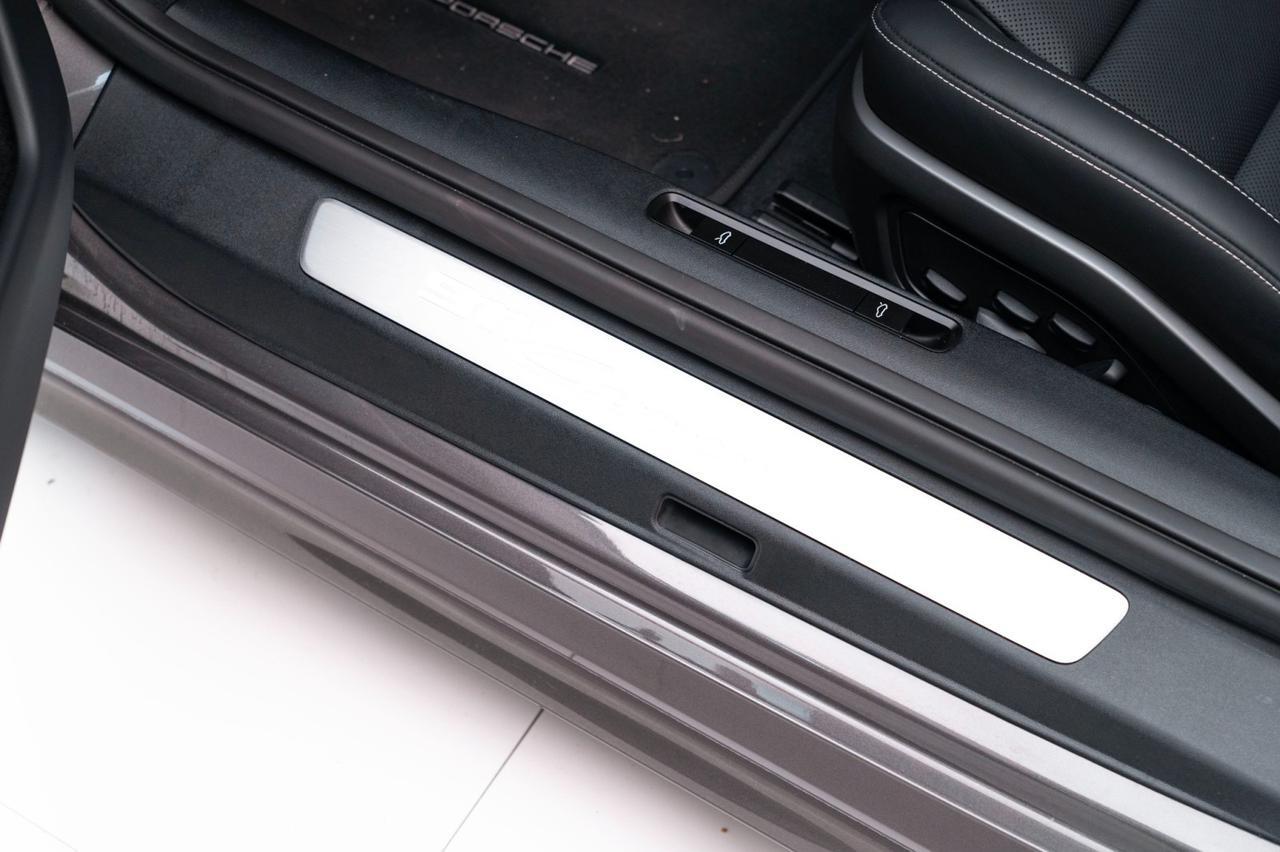 2024 Porsche 911 Carrera 4S Pompano Beach FL