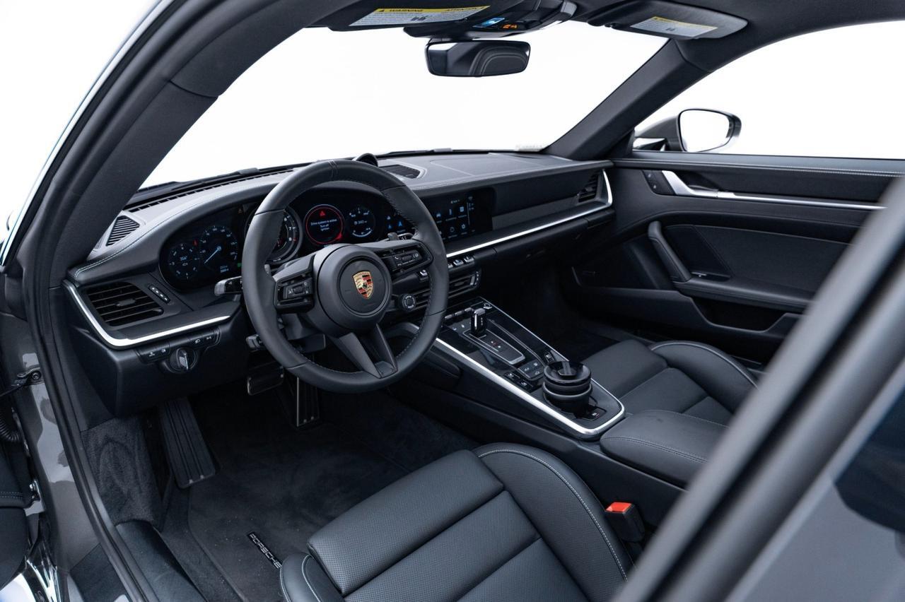 2024 Porsche 911 Carrera 4S Pompano Beach FL