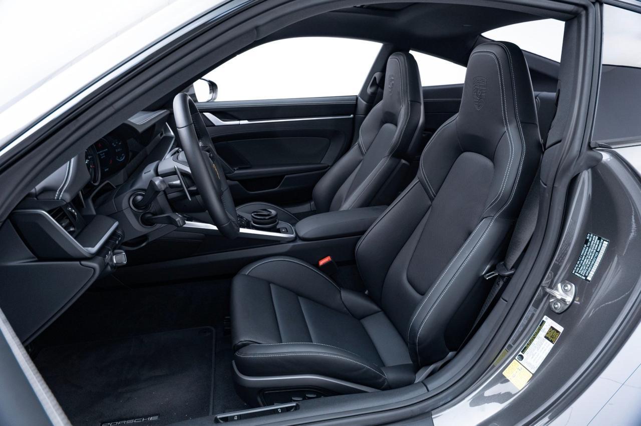 2024 Porsche 911 Carrera 4S Pompano Beach FL