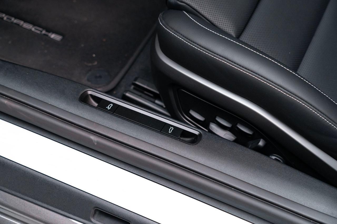 2024 Porsche 911 Carrera 4S Pompano Beach FL