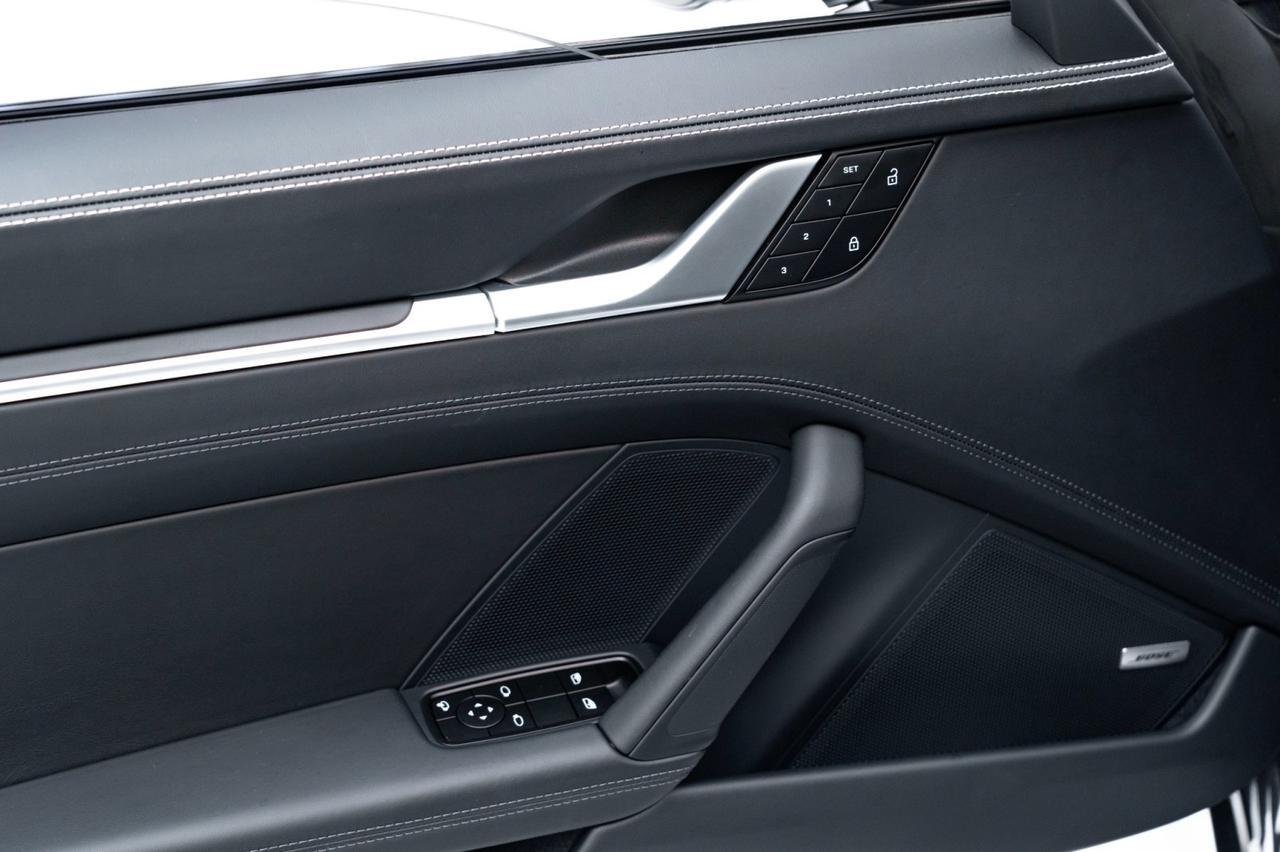 2024 Porsche 911 Carrera 4S Pompano Beach FL