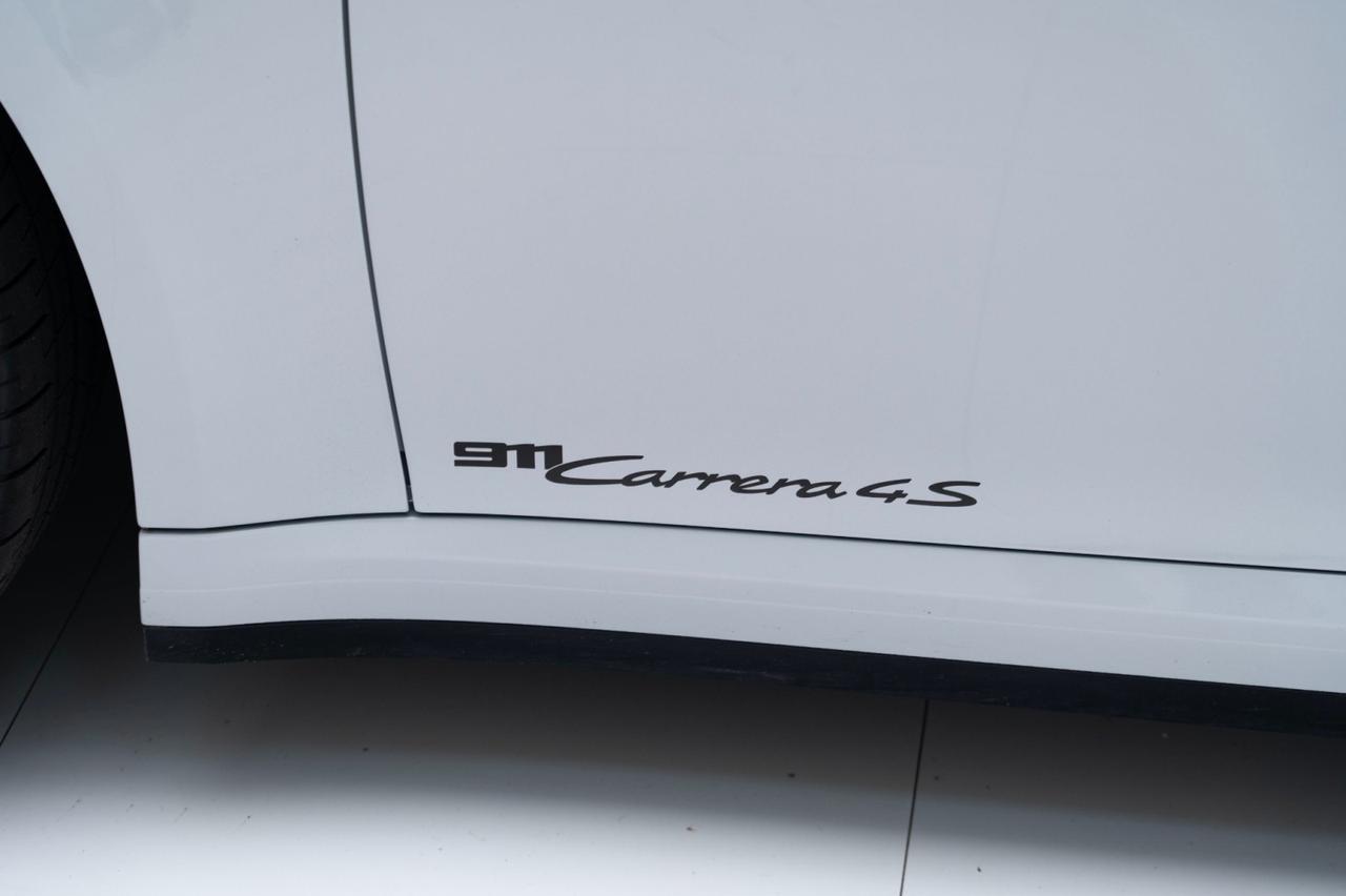 2024 Porsche 911 Carrera 4S Pompano Beach FL