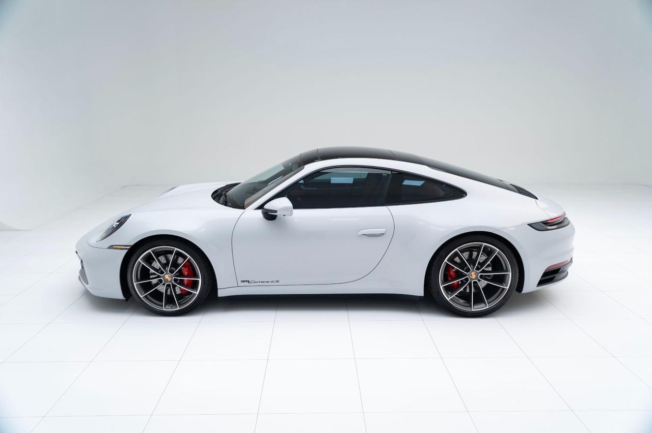 2024 Porsche 911 Carrera 4S Pompano Beach FL
