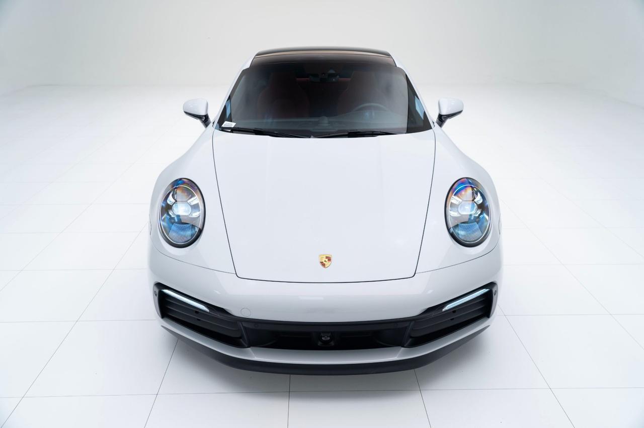 2024 Porsche 911 Carrera 4S Pompano Beach FL