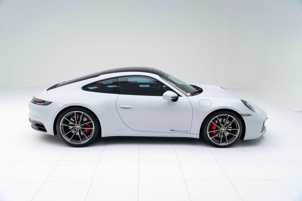 2024 Porsche 911 Carrera 4S Pompano Beach FL